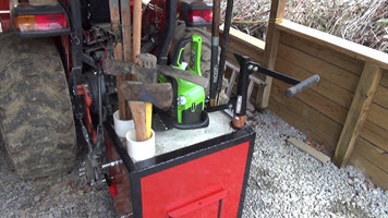 A Ballast Box for My&nbsp;Kubota