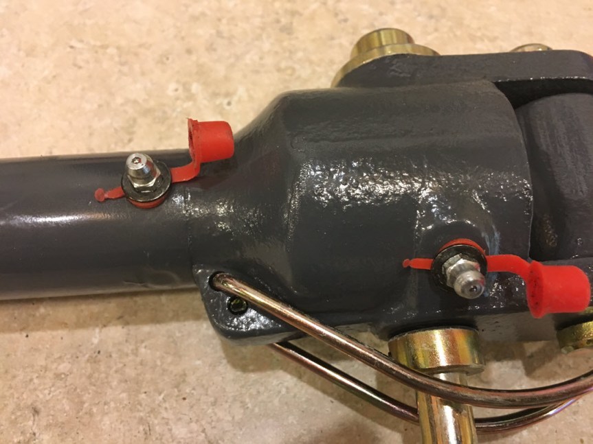 A 3-Point Leveling Box for My Kubota L3901 – DIY My Way