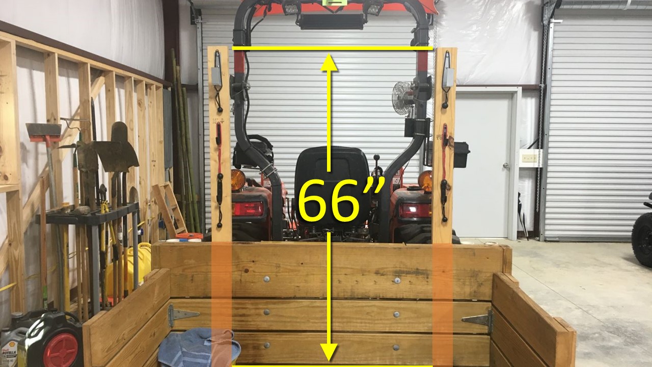 Carryall Tool Rack – DIY My Way